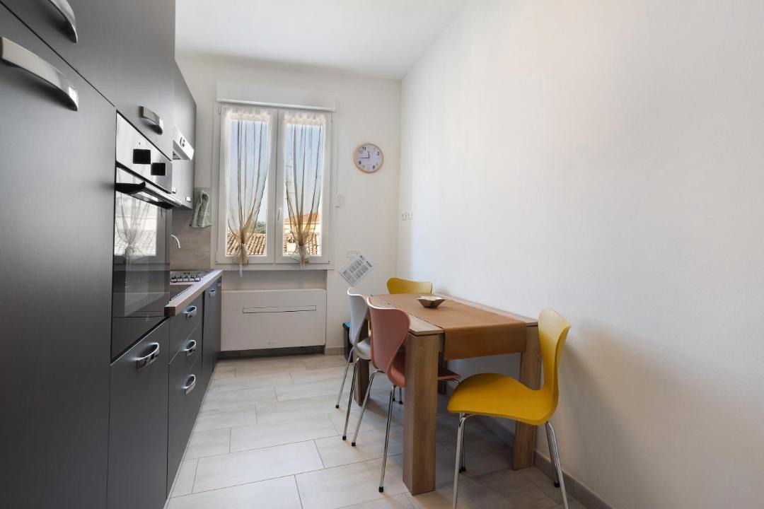 Photo of Kitchen in Pavia