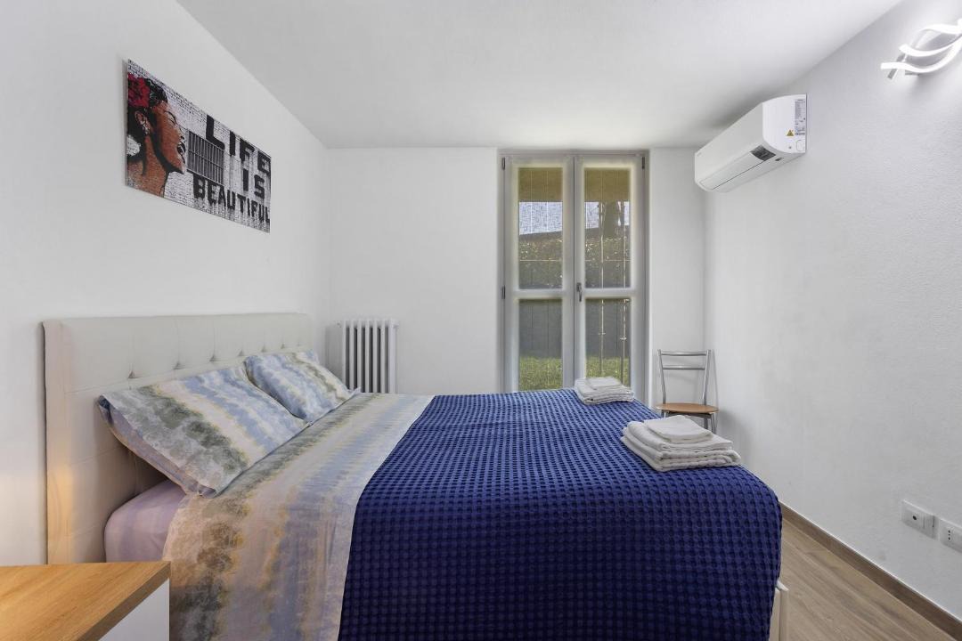 Photo of Bedroom in Pavia