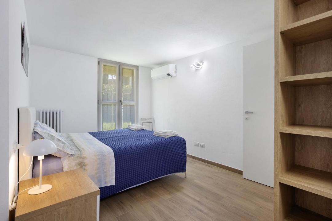Photo of Bedroom in Pavia
