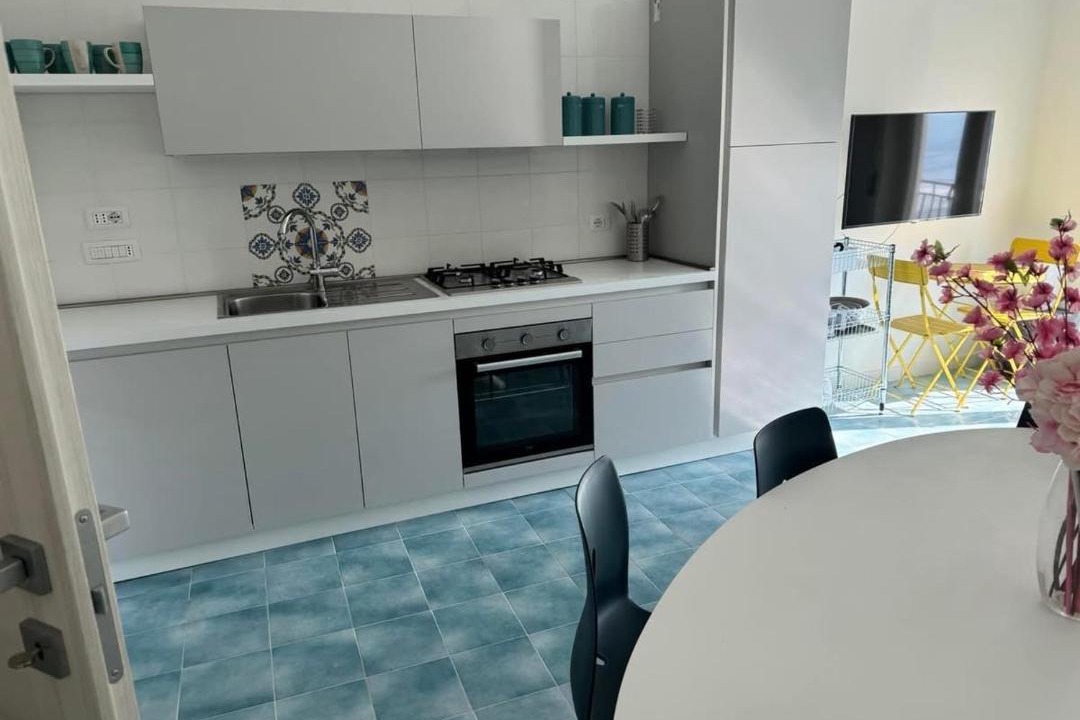 Photo of Kitchen in San Mauro Cilento