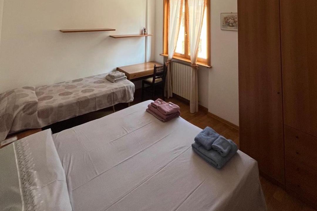 Photo of Bedroom in Grottammare