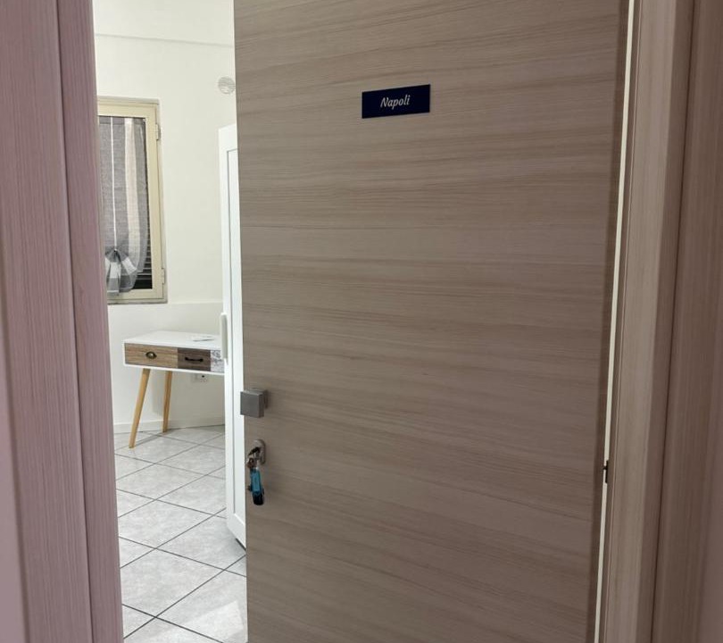 Photo of Bathroom in Sant'Egidio del Monte Albino