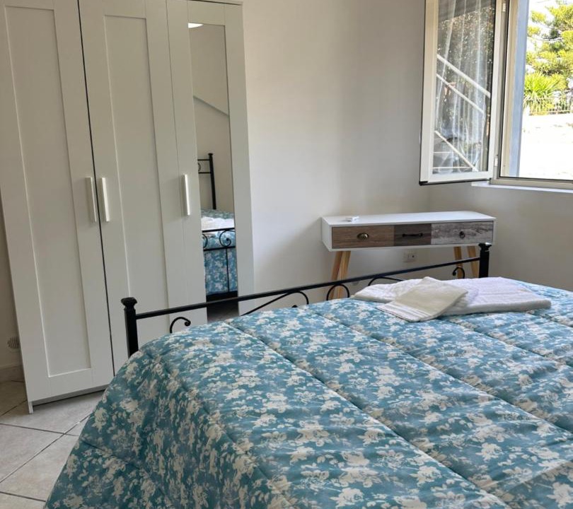 Photo of Bedroom in Sant'Egidio del Monte Albino
