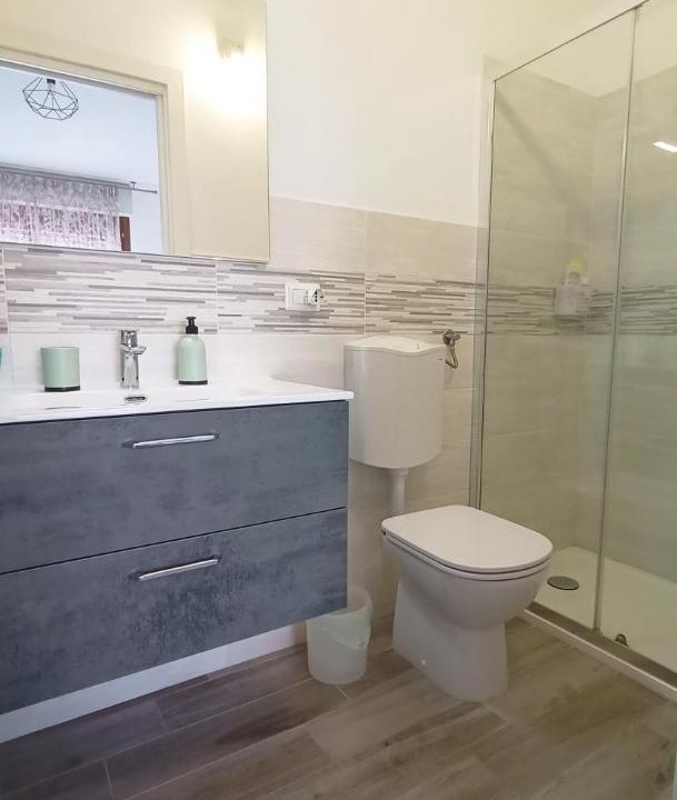 Photo of Bathroom in Bagnaia