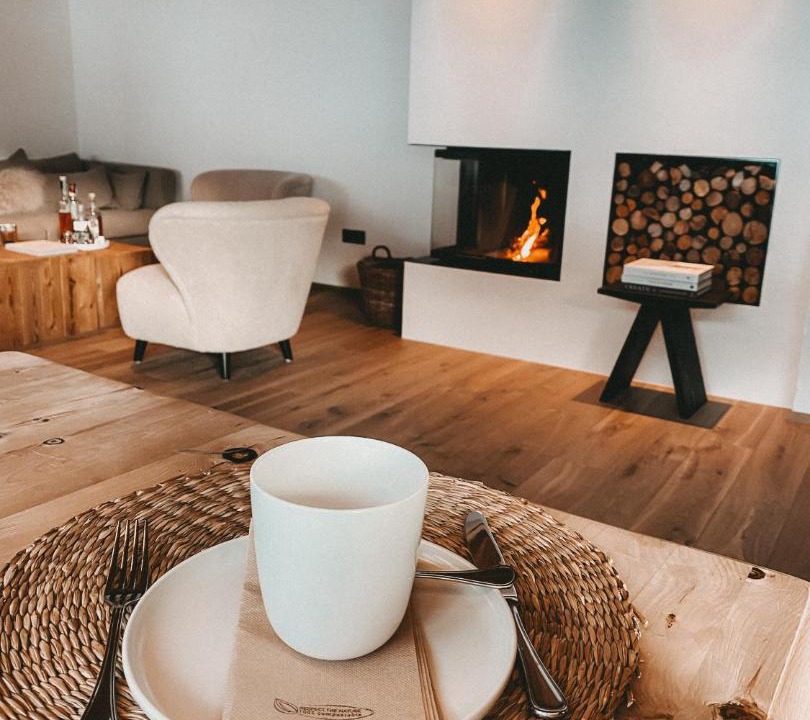 Photo of Livingroom in Selva di Val Gardena