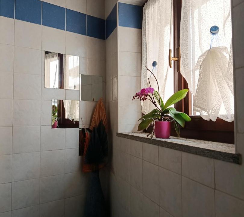 Photo of Bathroom in Mezzomerico