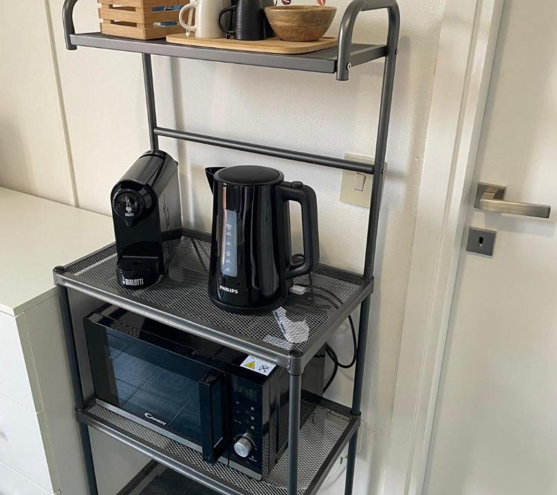Photo of Kitchen in Padova