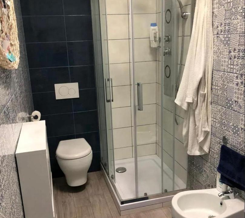Photo of Bathroom in Melegnano