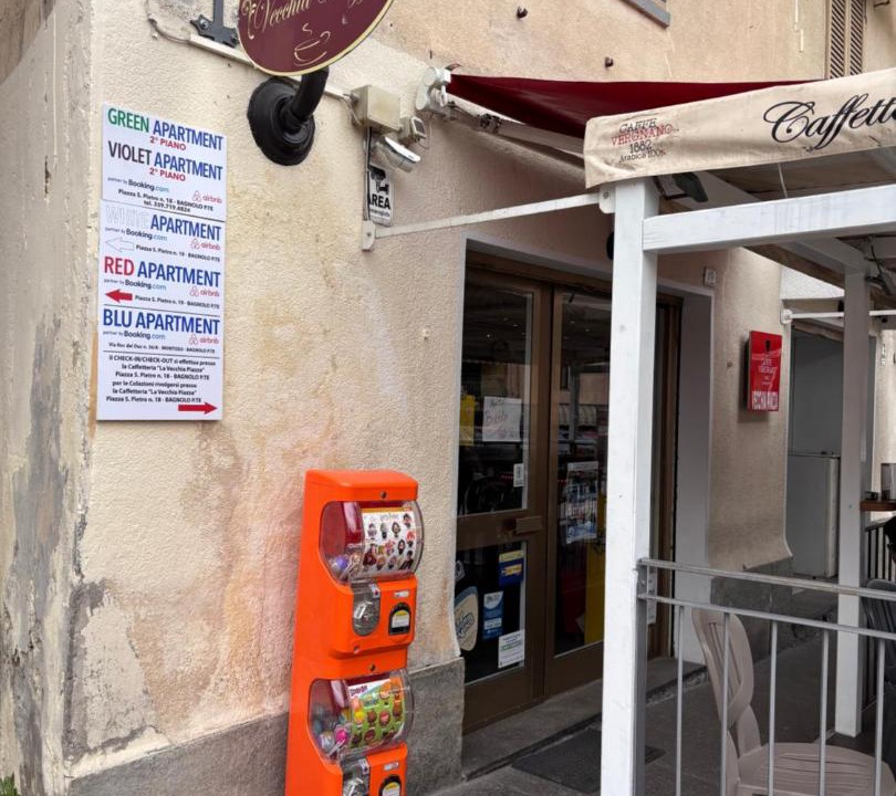 Photo of Others in Bagnolo Piemonte