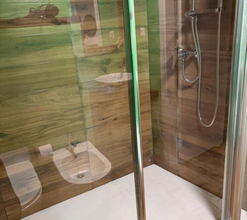 Photo of Bathroom in Bagnolo Piemonte