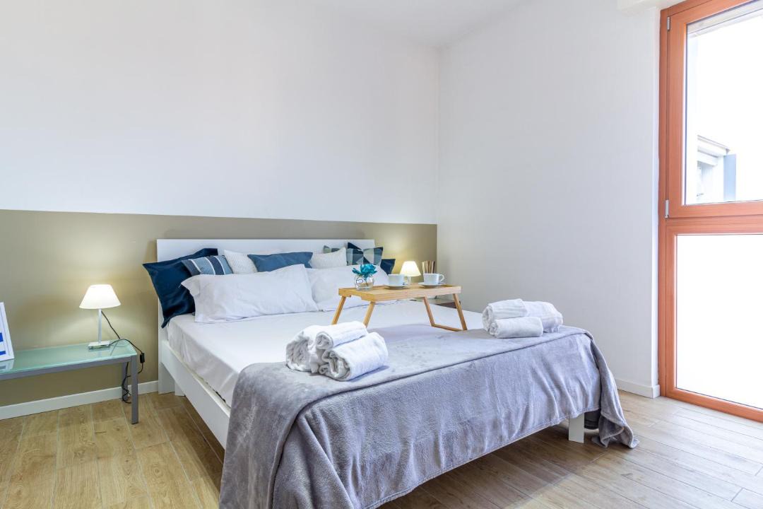 Photo of Bedroom in Vimercate