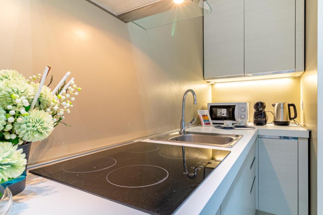 Photo of Kitchen in Vimercate