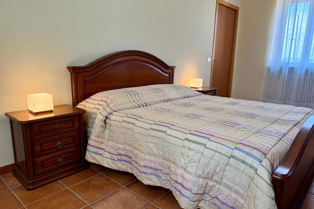 Photo of Bedroom in Grazzano Badoglio