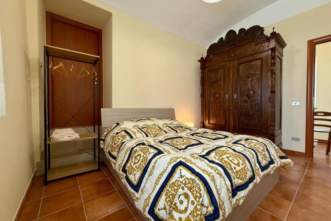 Photo of Bedroom in Grazzano Badoglio