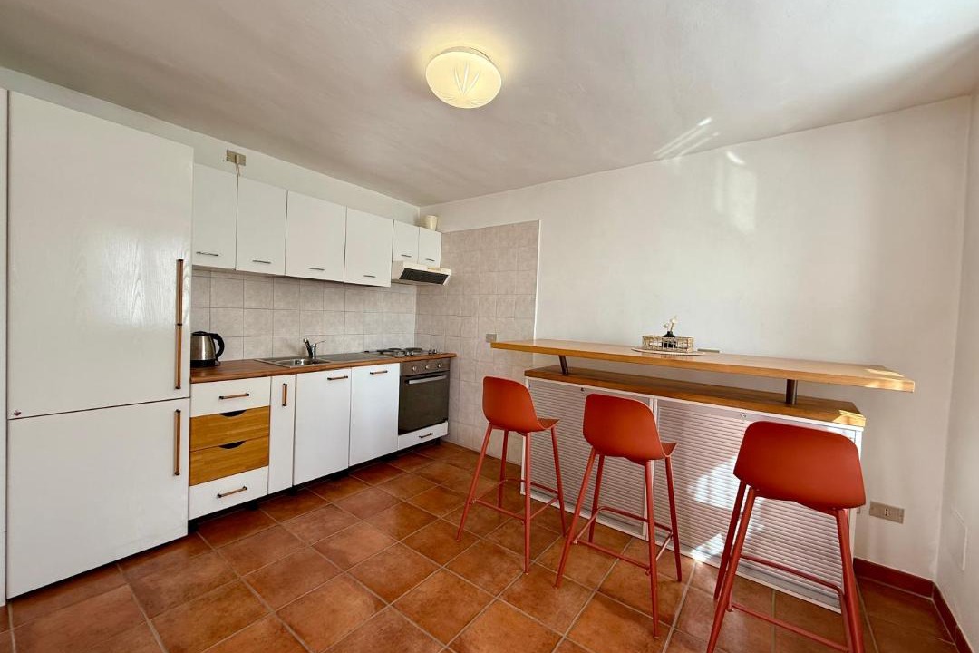 Photo of Kitchen in Grazzano Badoglio