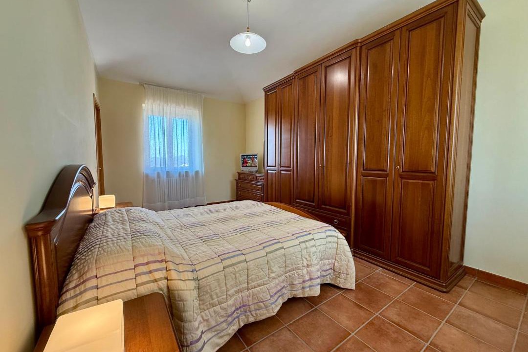Photo of Bedroom in Grazzano Badoglio