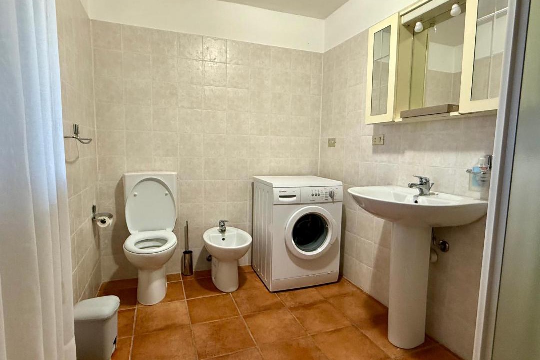 Photo of Bathroom in Grazzano Badoglio