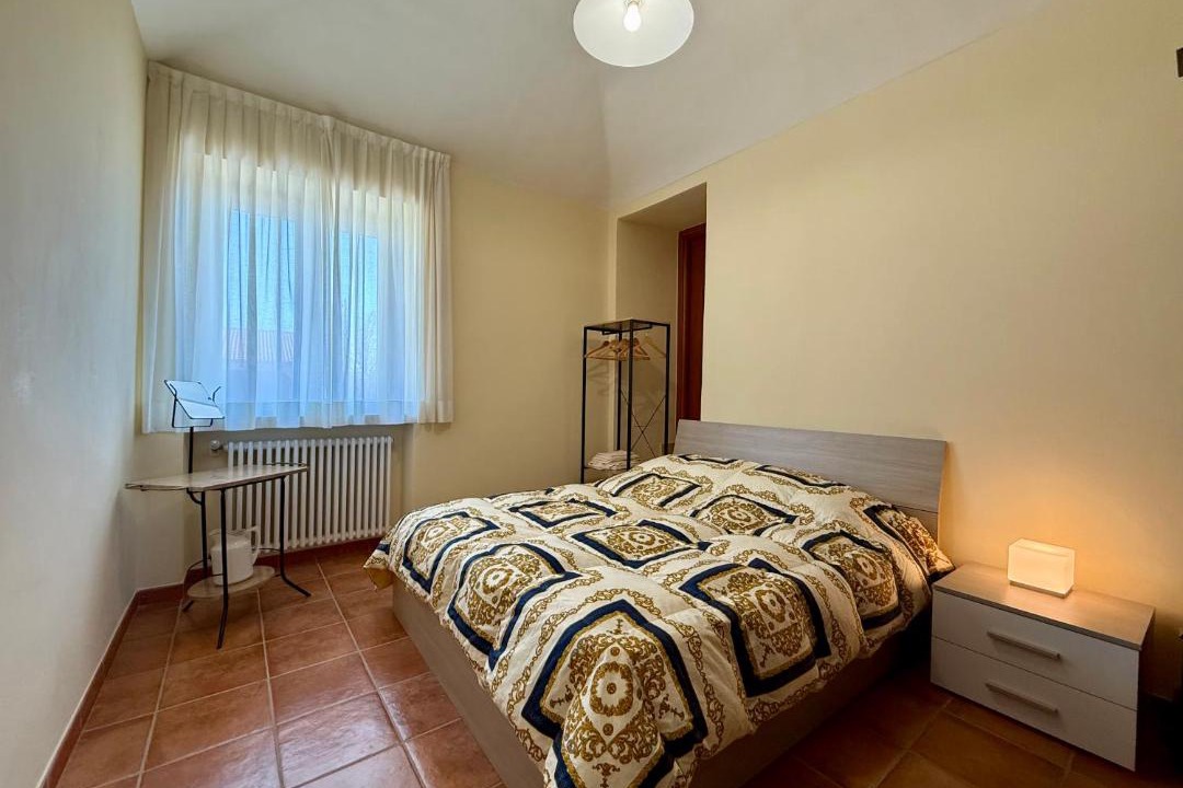 Photo of Bedroom in Grazzano Badoglio