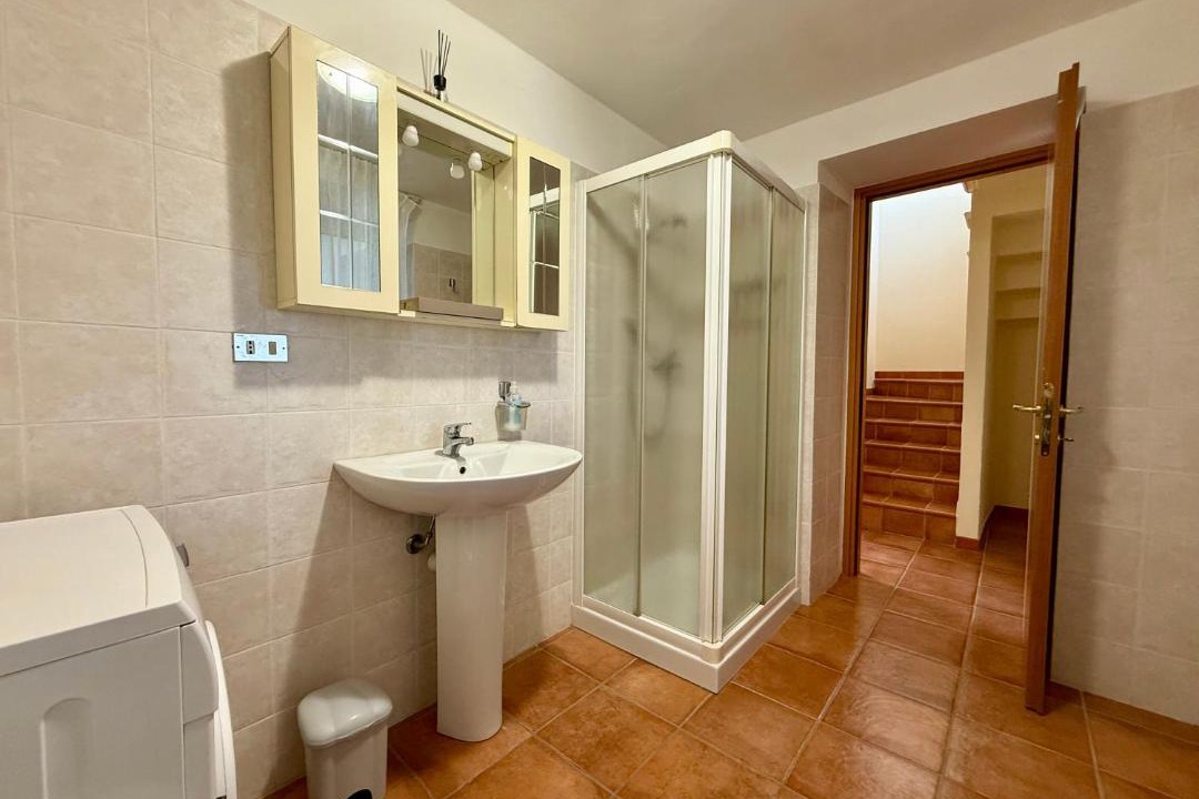 Photo of Bathroom in Grazzano Badoglio