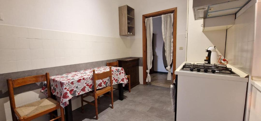 Photo of Kitchen in Nizza Monferrato