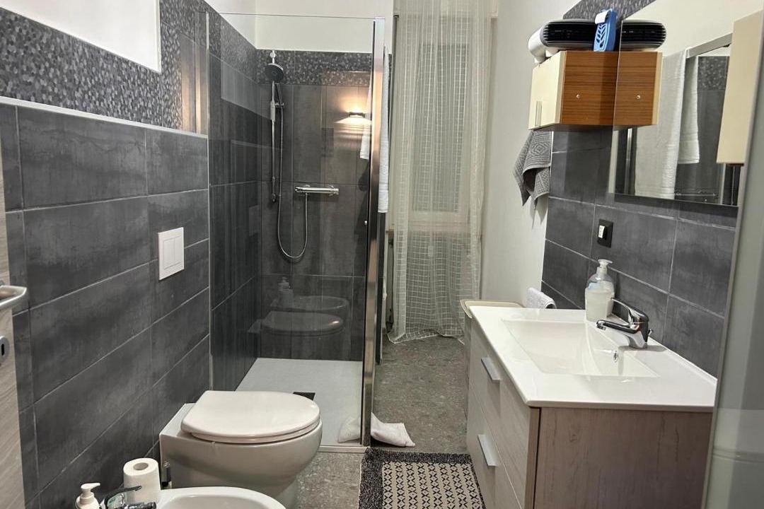 Photo of Bathroom in Gattinara