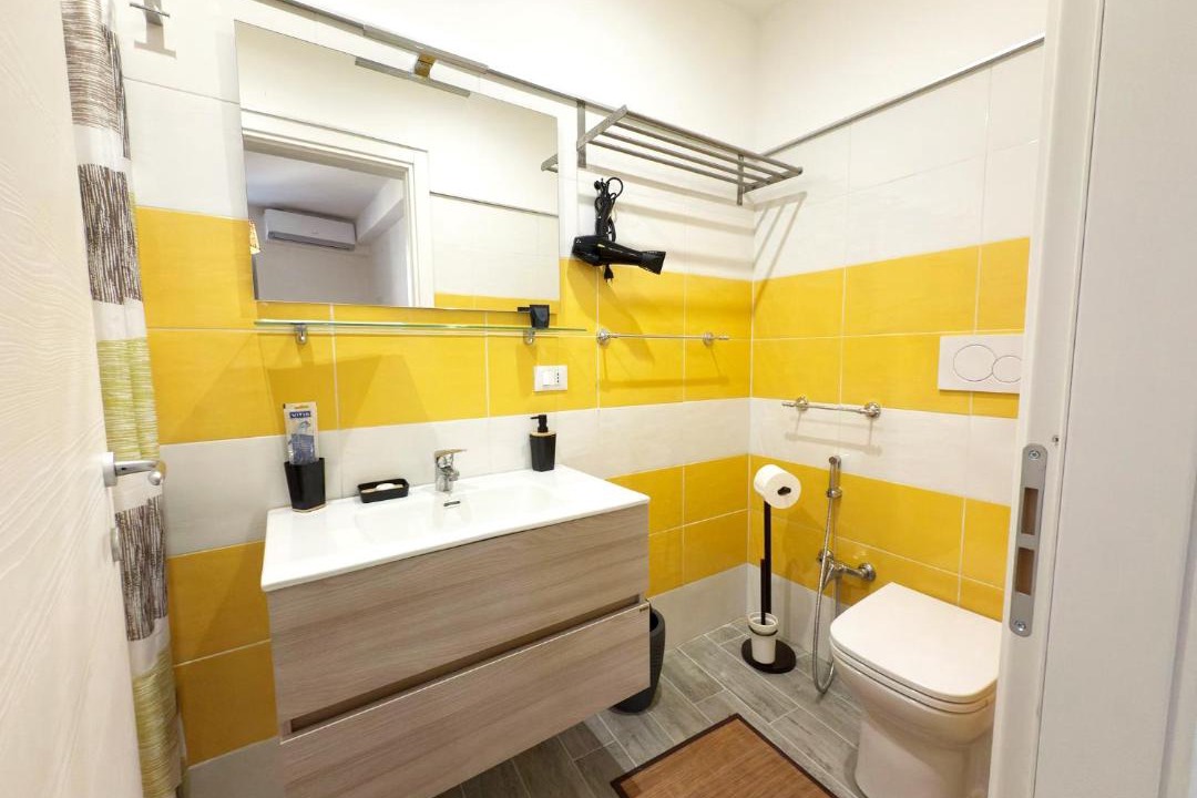 Photo of Bathroom in Caloveto