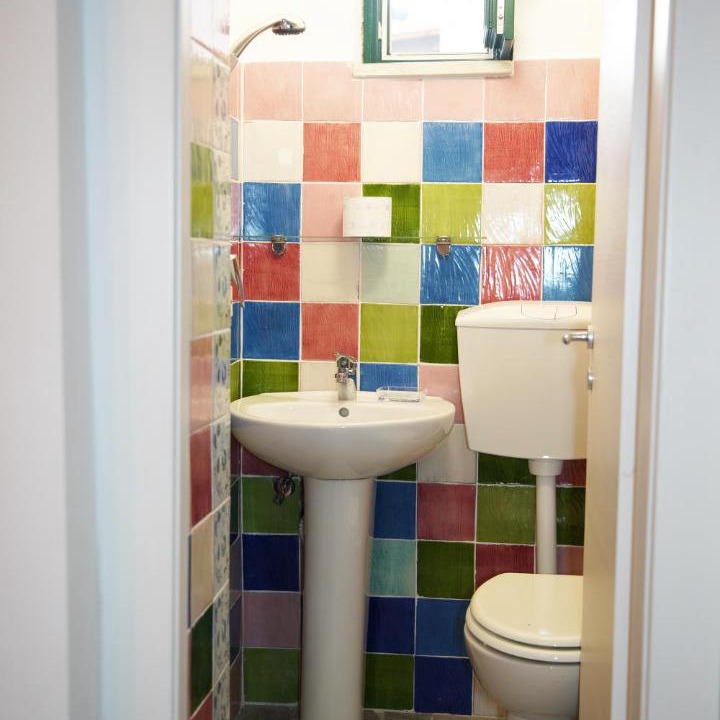 Photo of Bathroom in Caloveto