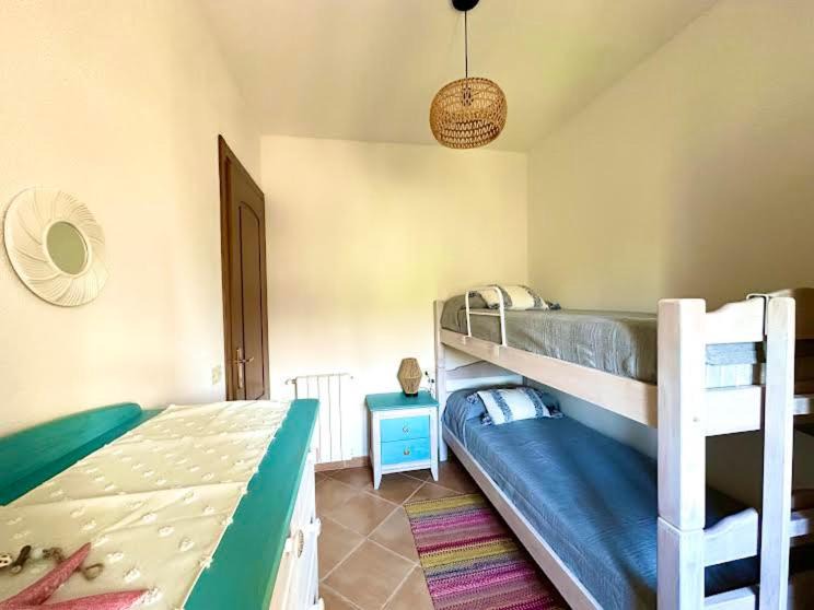 Photo of Bedroom in Porto San Paolo