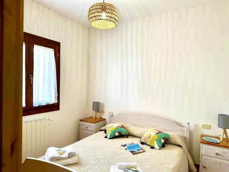 Photo of Bedroom in Porto San Paolo