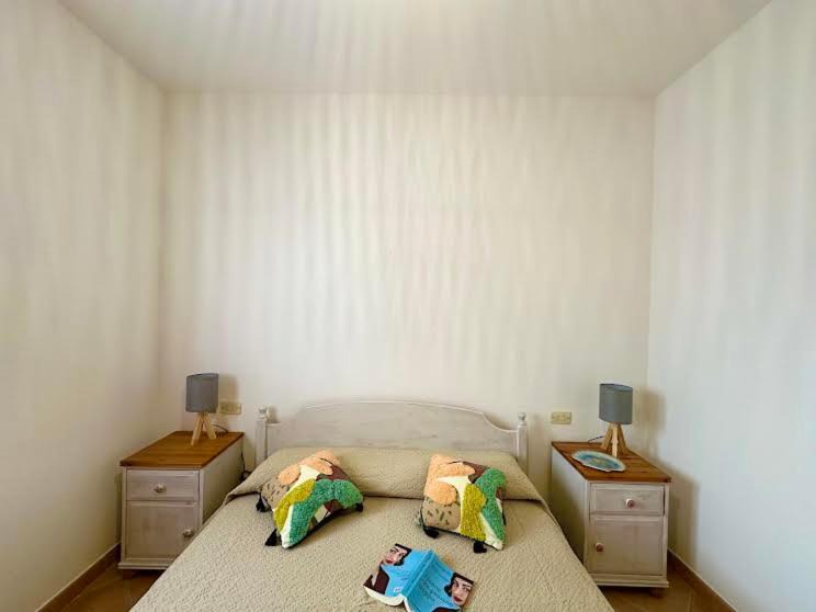Photo of Bedroom in Porto San Paolo