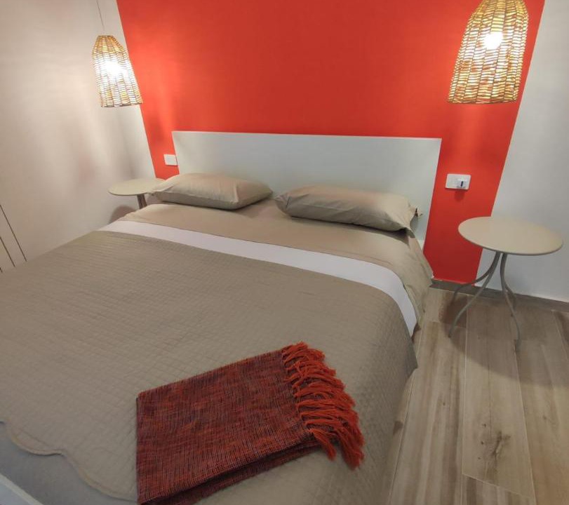 Photo of Bedroom in Treviglio