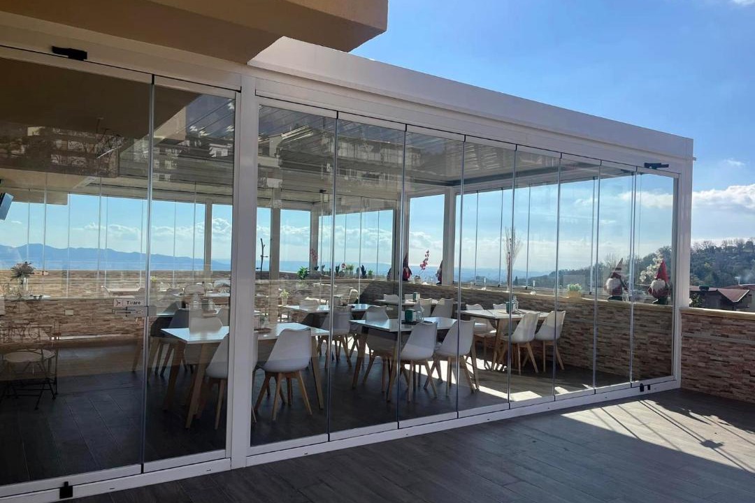 Photo of Patio Balcony in Cotronei