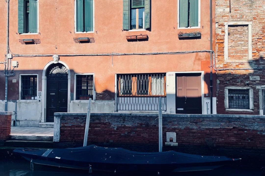 Photo of Others in Dorsoduro