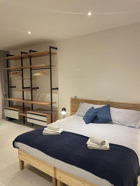 Photo of Bedroom in Dorsoduro
