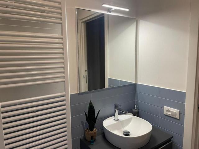 Photo of Bathroom in Dorsoduro