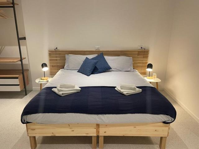 Photo of Bedroom in Dorsoduro