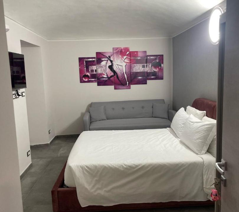 Photo of Bedroom in San Maurizio Canavese