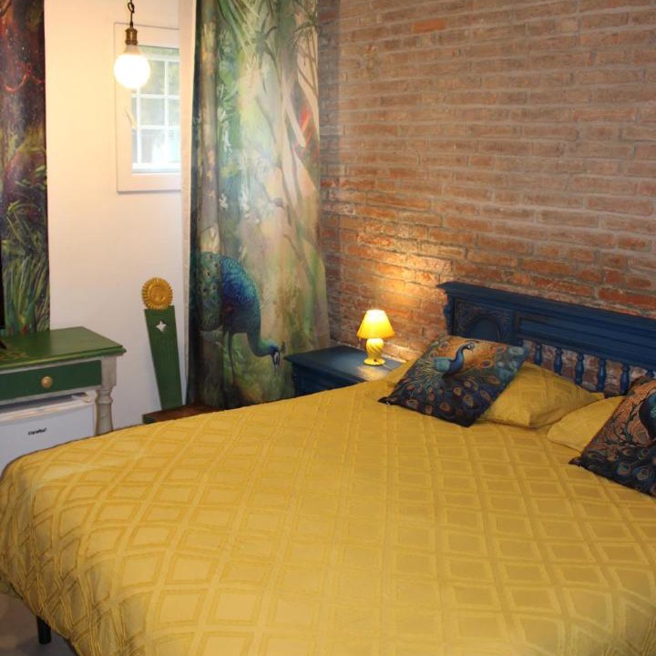 Photo of Bedroom in Vaccolino