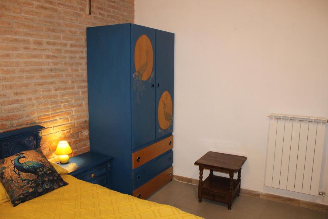 Photo of Bedroom in Vaccolino