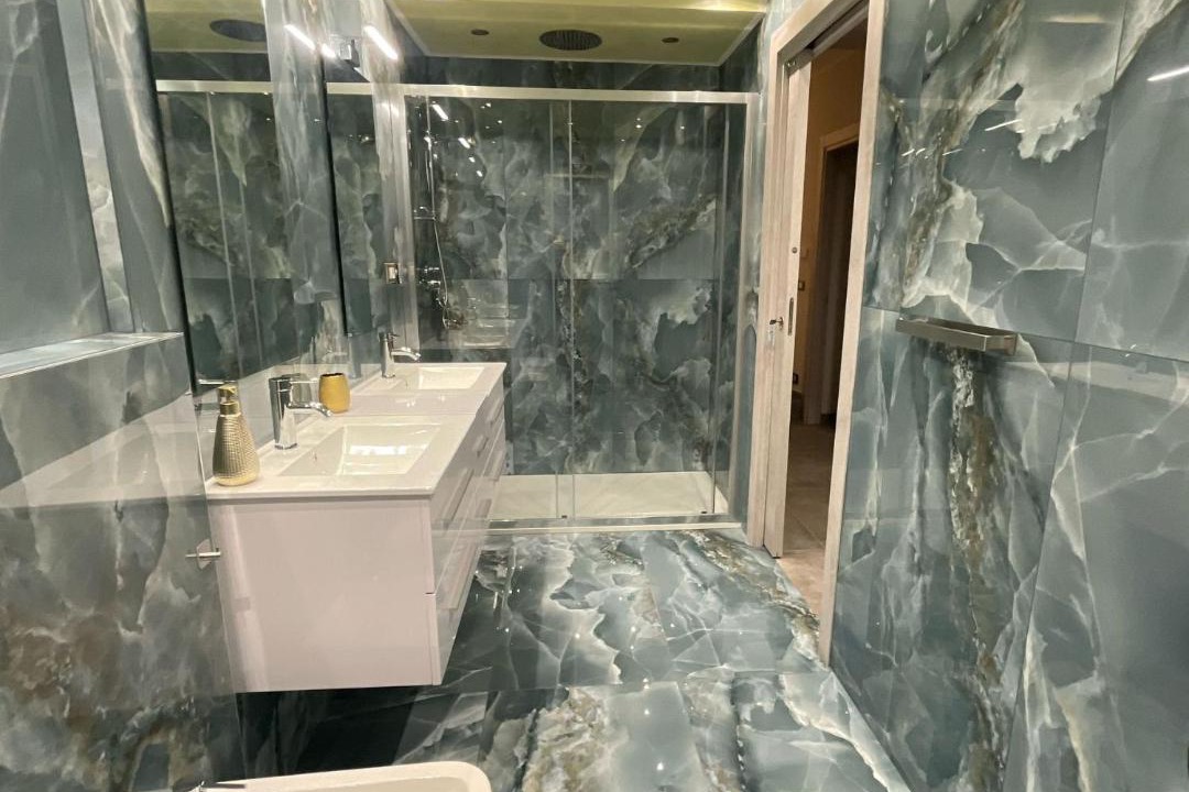 Photo of Bathroom in San Maurizio Canavese
