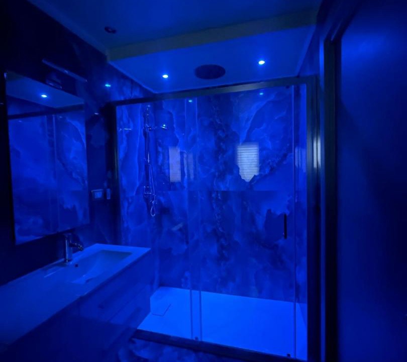 Photo of Bathroom in San Maurizio Canavese