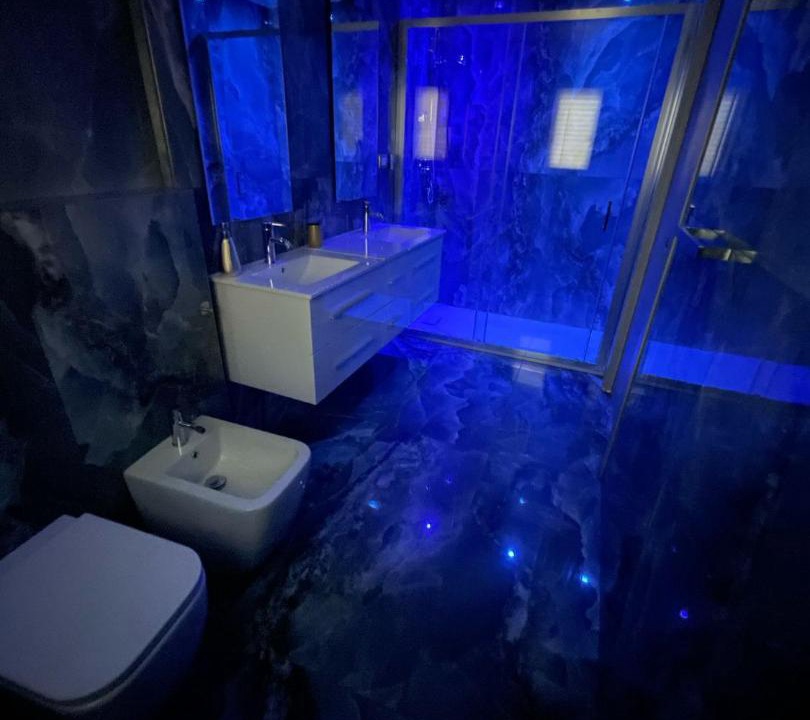Photo of Bathroom in San Maurizio Canavese