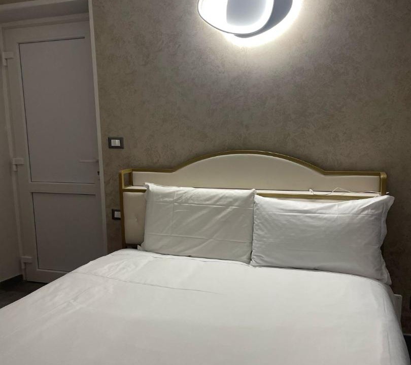 Photo of Bedroom in San Maurizio Canavese