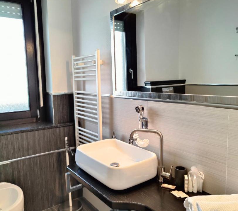 Photo of Bathroom in Oristano