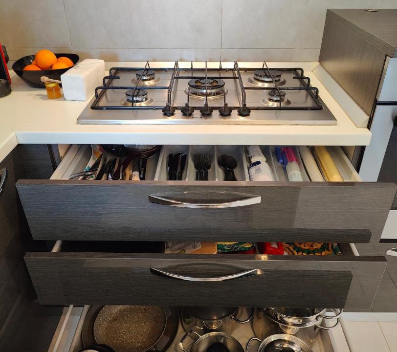 Photo of Kitchen in Oristano