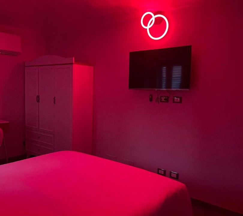 Photo of Bedroom in San Maurizio Canavese