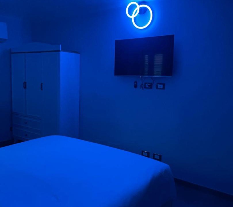 Photo of Bedroom in San Maurizio Canavese