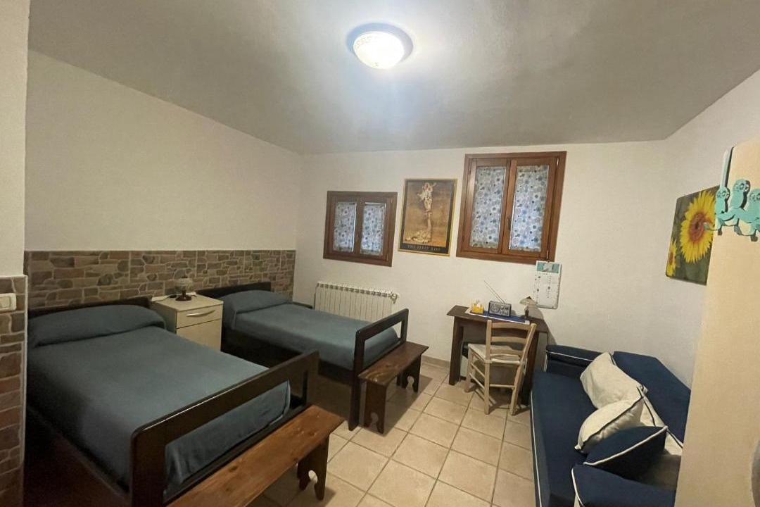 Photo of Bedroom in Ronchi dei Legionari
