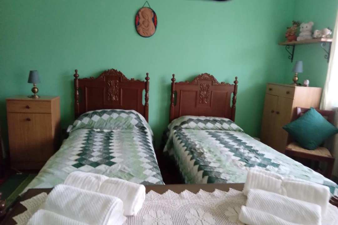 Photo of Bedroom in Casalborgone