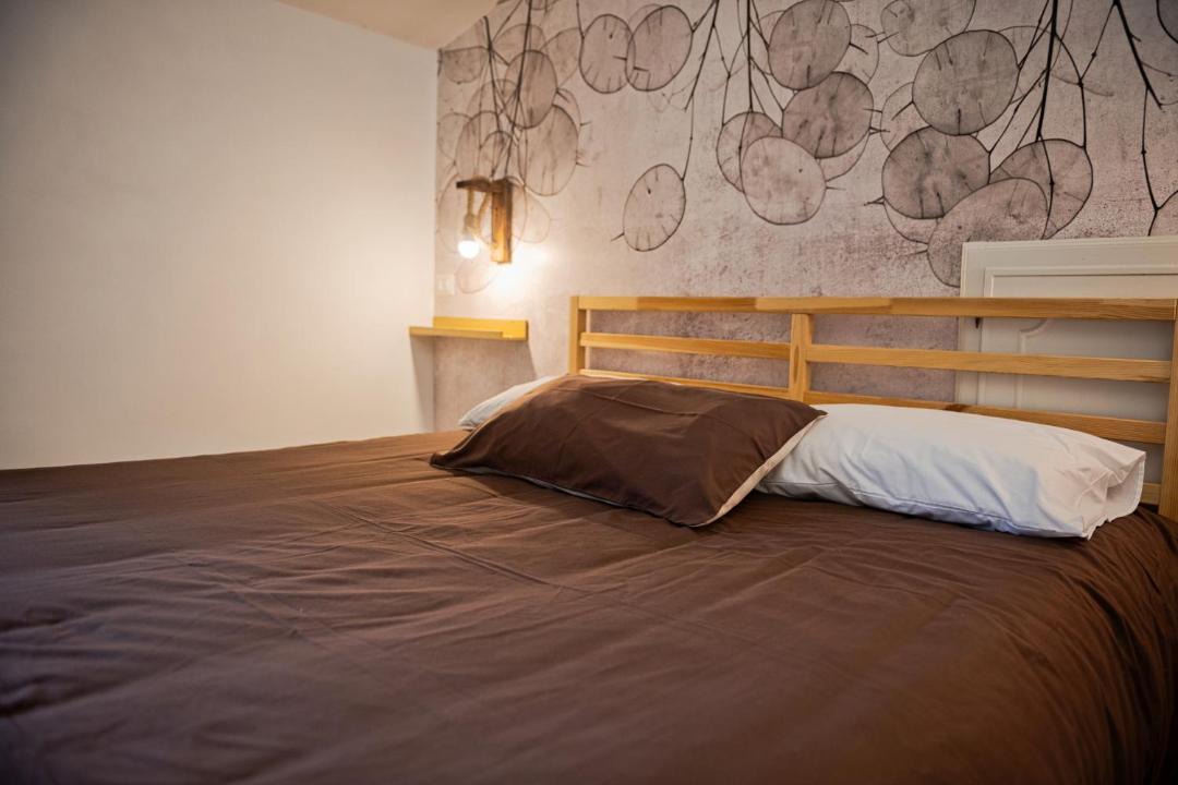 Photo of Bedroom in Orte